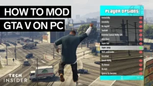 gta 5 pc hileleri