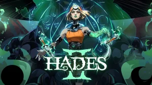 hades 2 hikayesi
