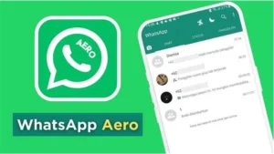 whatsapp aero güncelleme