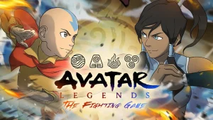 Avatar Legends