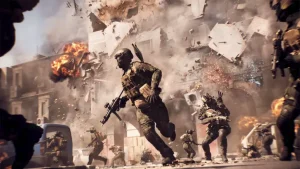 Battlefield 6