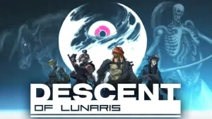 Descent Of Lunaris