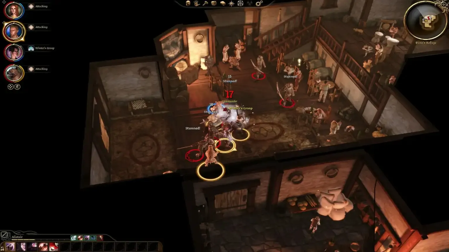 RPG Efsaneleri Yeniden Parlıyor 6 Oyun Zamanın Ötesinde Dragon-Age-Origins-Is-Still-Biow