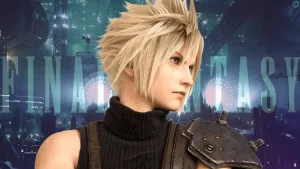 Final Fantasy 7 Remake