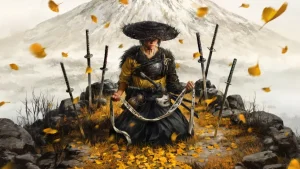 Ghost of Yotei Hikayesi