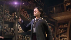 Hogwarts Legacy Xbox Game Pass