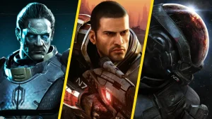 Mass Effect