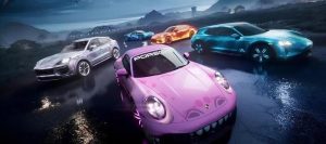 PUBG Mobile'da Porsche Fırtınası Esecek
