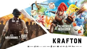 Palworld Mobile