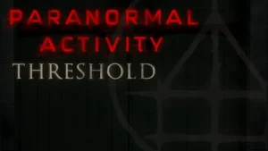 Paranormal Activity