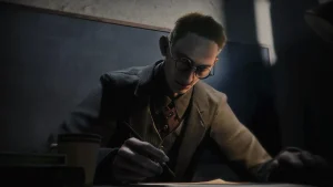 Pathologic 3