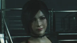 Resident Evil 2 Arcade