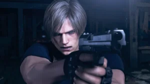 Resident Evil