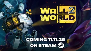 Wall World 2