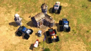 age of empires 3 hileleri