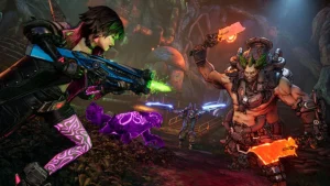 borderlands 4 shift kodları