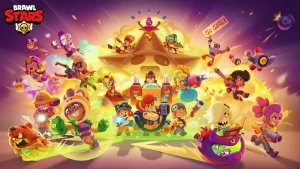 brawl stars yopmail hesapları