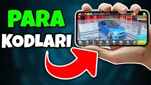 car parking 3d para kodu
