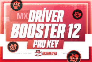 driver booster key 2
