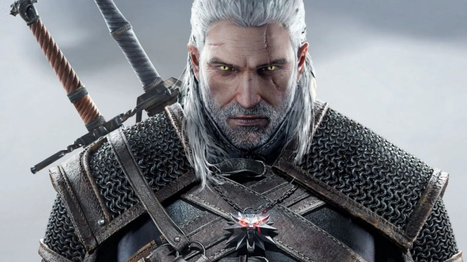 RPG Efsaneleri Yeniden Parlıyor 6 Oyun Zamanın Ötesinde geralt-witcher-3