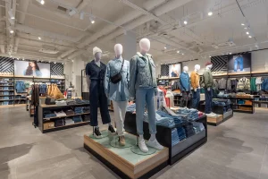 outlet ne demek