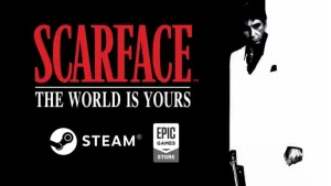 scarface