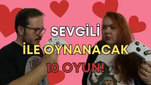 sevgili ile oynanacak oyunlar