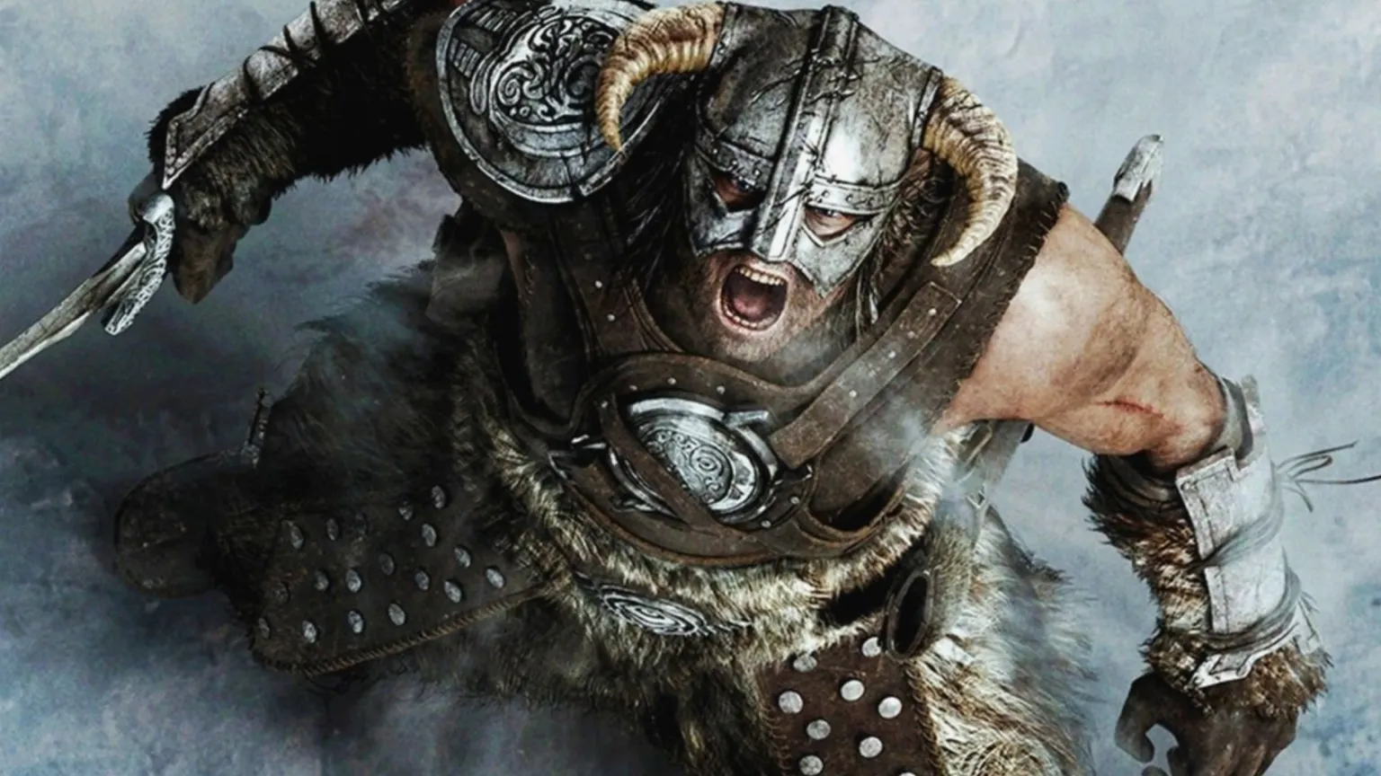 RPG Efsaneleri Yeniden Parlıyor 6 Oyun Zamanın Ötesinde skyrim-shout