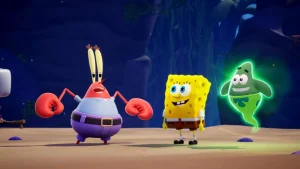 spongebob