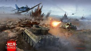 war thunder path tracing