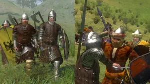 warband hileleri