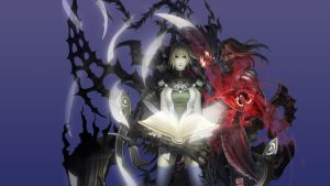 AnimaGate of Memories I&II Remaster