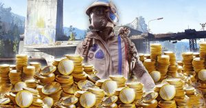 Arc Raiders Oyunculara Para Dağıtıyor