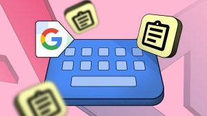 Az Bilinen Android Klavye Kısayolları1