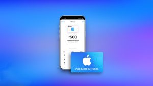 Bedava App Store Kodu 2025 11