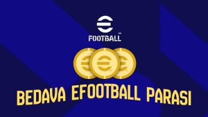 Bedava eFootball Parası