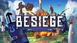 Besiege