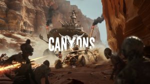 Canyons