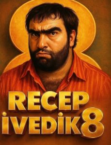 Recep İvedik 8 Geliyor! Şahan Gökbakar Açıkladı!