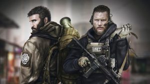 Escape From Tarkov Ekibi