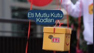 Eti Mutlu Kutu Kodları