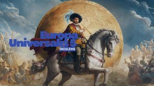 Europa Universalis 5