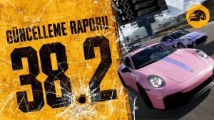 PUBG 38.2 Güncellemesi Detayları Neler