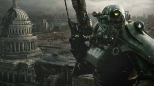 Fallout 3 Remaster