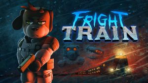 Fright Train