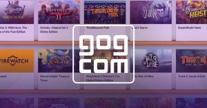 GOG Bedava Korku Oyunu Veriyor (1 Kasım 2025)