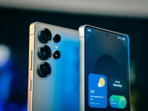 Galaxy S26 Kamerası Exynos 2600 ile Seviye Atlayacak