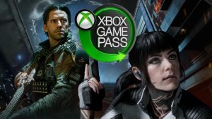 Game Pass Kasım 2025 Oyunları