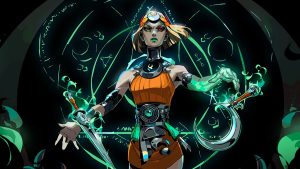 Hades II İlk Büyük Güncellemesini Aldı