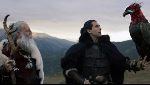 İlk Göktürk Önsöz